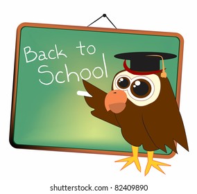 back to school