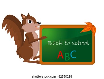 back to school