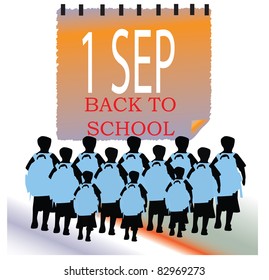 Back to School