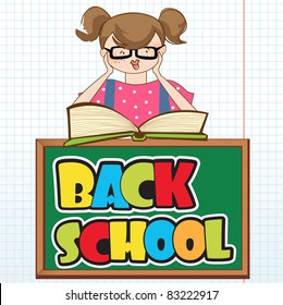 back to school