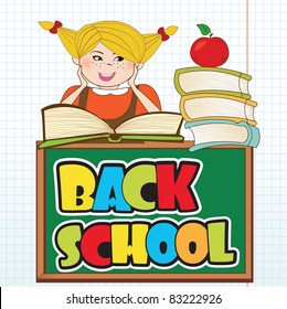 back to school