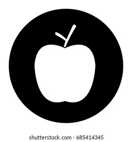 back to school apple education concept