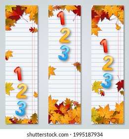 Zurück zur Herbstbanner-Kollektion