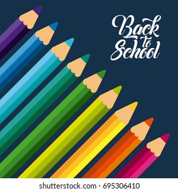 back to school background