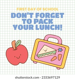 back to school background. back to school season. Vector illustration. poster, banner, flyer. sale banner. stationery background. school season start. school beginning concept. schools accessories.