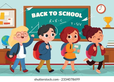 back to school background. back to school season. Vector illustration. poster, banner, flyer. sale banner. stationery background. school season start. school beginning concept. schools accessories.