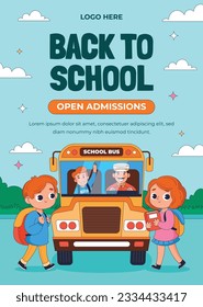 back to school background. back to school season. Vector illustration. poster, banner, flyer. sale banner. stationery background. school season start. school beginning concept. schools accessories.