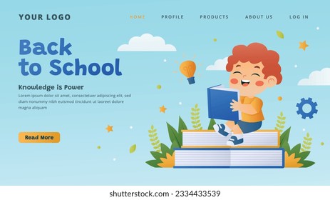 back to school background. back to school season. Vector illustration. poster, banner, flyer. sale banner. stationery background. school season start. school beginning concept. schools accessories.