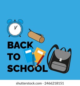 back to school background, wallpaper
