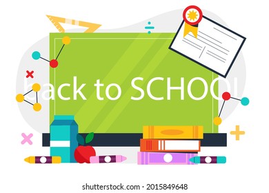 7,139 Preschool Welcome Images, Stock Photos & Vectors | Shutterstock