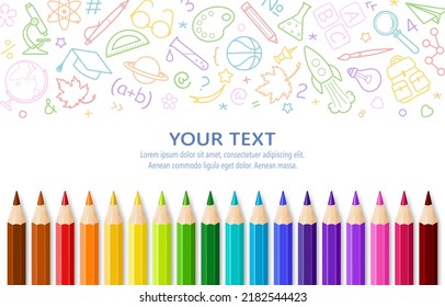 Elementary School Vector Art & Graphics