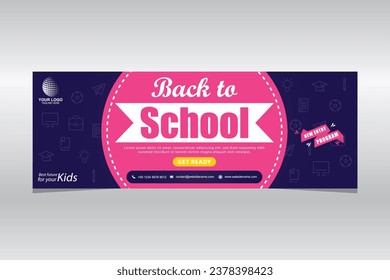 Zurück zur Design-Vorlage für Schulbanner