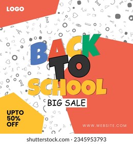 volver a la gran venta escolar
