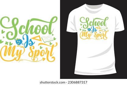 Back To School, Back To School Clothes, Back To School Day,  Education, Learn, Learning, Paradise,