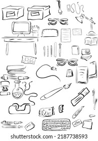 Back To School Coloring Page