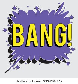 Back to School in comic speech bubbles, pop art style. Education concept. Comic dialog cloud, space cartoon. Set memphis school comic bubble halftone dot. Creative idea conversation explosion balloon