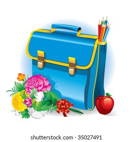 Back to school, composition of the student subjects