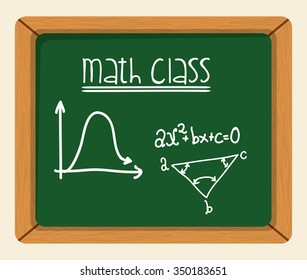 back to school concept with education icons  design, vector illustration 10 eps graphic.