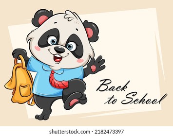 Panda School Vector Art, Icons, and Graphics for Free Download