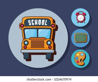 back to school design