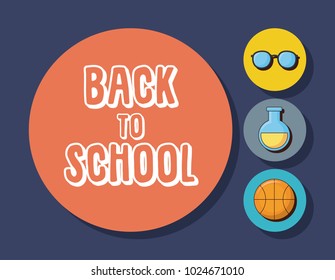 Back to school design