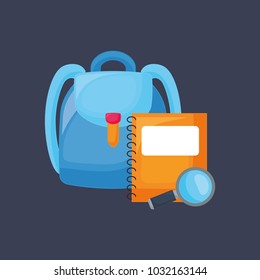 Back to school design