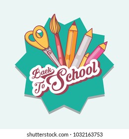 Back to school design