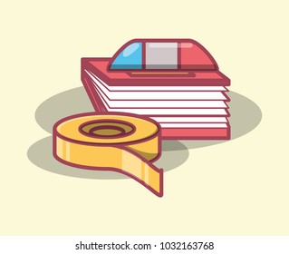 Back to school design