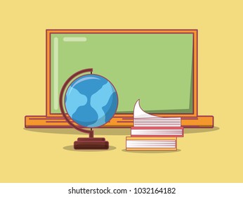 Back to school design