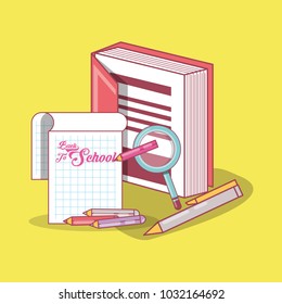 Back to school design