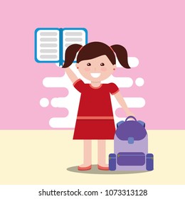 back to school design