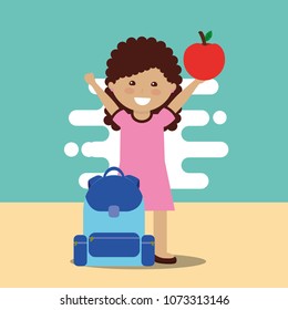 back to school design