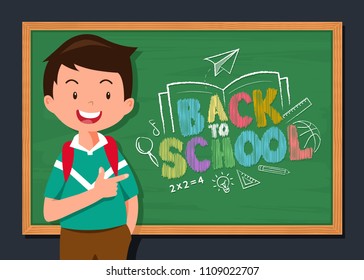 Back to School Design