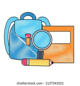 back to school design