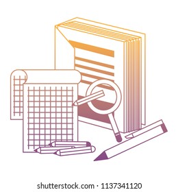 Back to school design