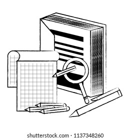 Back to school design