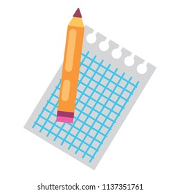 Back to school design