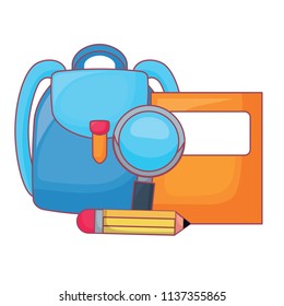 back to school design