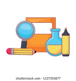 back to school design