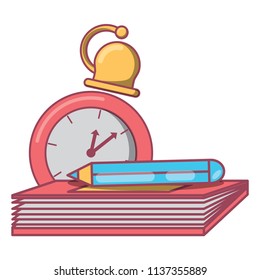 Back to school design
