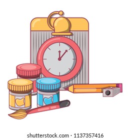 back to school design