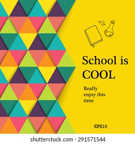 Back to school design