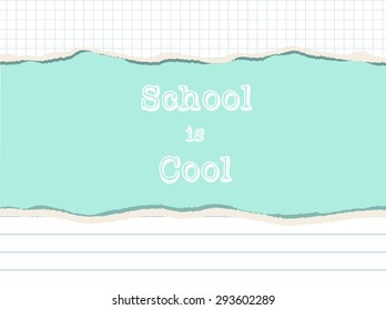 Back to school design