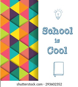 Back to school design