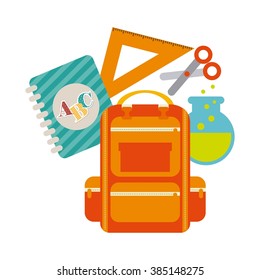 back to school design 