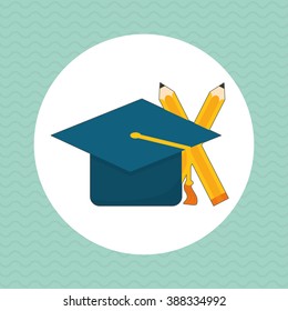 Back to school design 