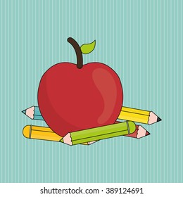 Back to school design 