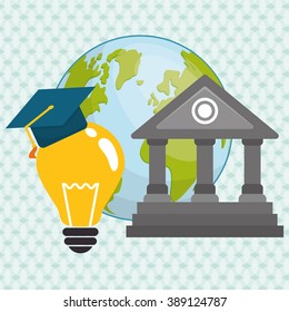 Back to school design 