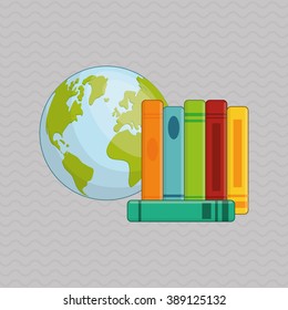 Back to school design 