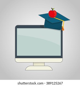 Back to school design 